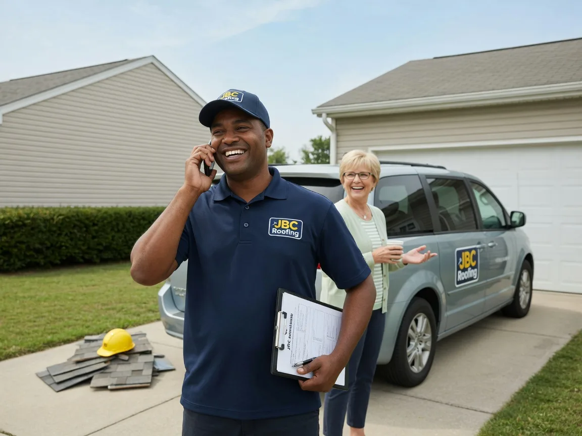 Roof Replacement Gouldsboro, PA FAQs